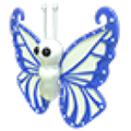 Diamond Butterfly